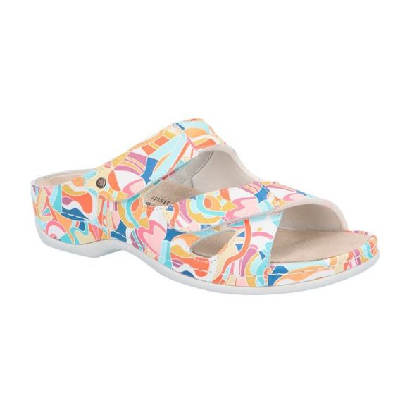 Berkemann Janna Multicolor női papucs