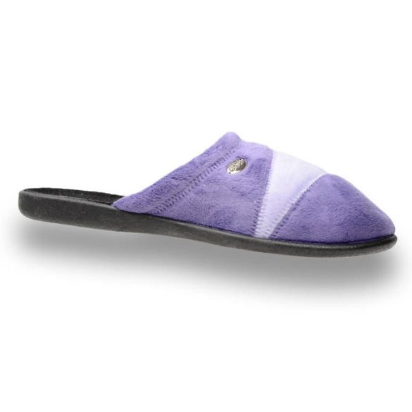 Leon Comfort 105 Viola női papucs