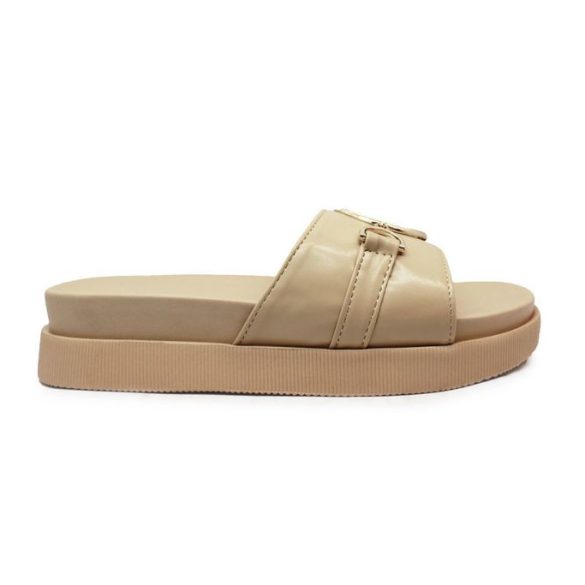 Mayo Chix 2139 Beige Női papucs