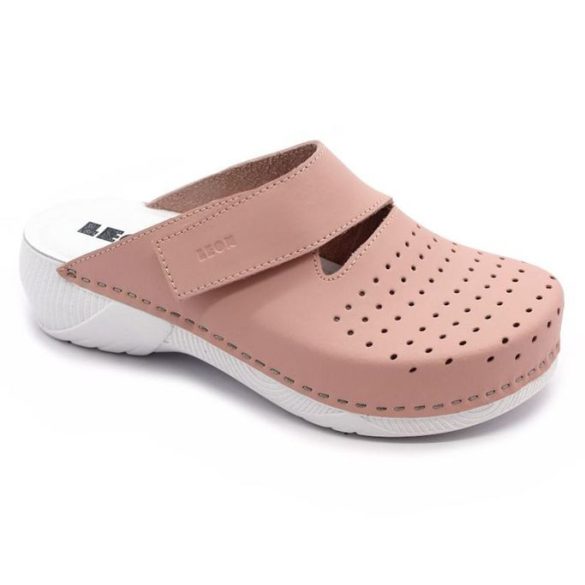 Leon Comfort 3500 Rose női papucs