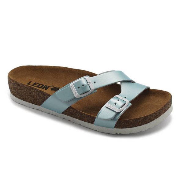 Leon Comfort 4030 Menta női papucs