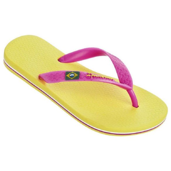 Ipanema Classic Brazil II Kids - 80416-20748 gyerek papucs