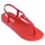 Ipanema Bossa Soft Sandal - 82876-21513 női szandál