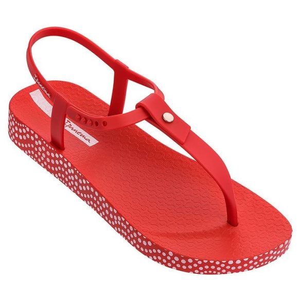 Ipanema Bossa Soft Sandal - 82876-21513 női szandál