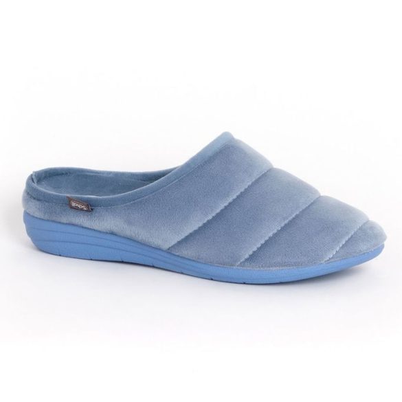 Scholl Cloudy kék - F308641032 női papucs