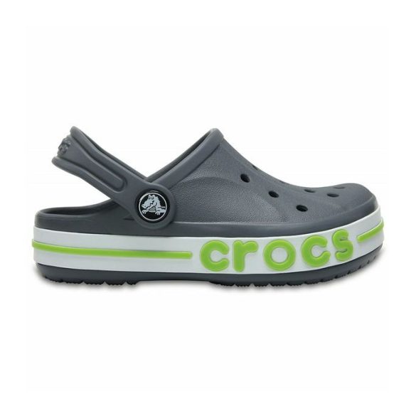 Kiárusítás Crocs - S-205100-025 gyerek papucs