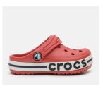 Kiárusítás Crocs - S-205100-6EN gyerek papucs