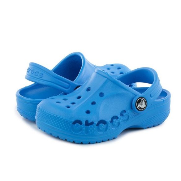 Kiárusítás Crocs - S-207012-456 gyerek papucs