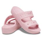 Kiárusítás Crocs - S-208188-606 női papucs